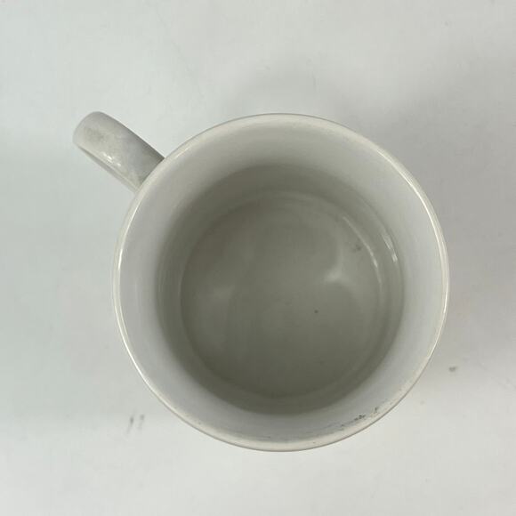 St. Kitts Coffee Tea Mug Cup Travel Souvenir Caribbean Sea Made in England Map - Picture 5 of 9